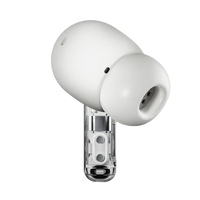 Nothing Ear a  Auriculares inalámbricos Bluetooth Cancelación de ruido USBC White