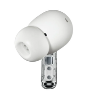 Nothing Ear a  Auriculares inalámbricos Bluetooth Cancelación de ruido USBC White