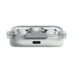 Nothing Ear a  Auriculares inalámbricos Bluetooth Cancelación de ruido USBC White