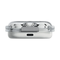 Nothing Ear a  Auriculares inalámbricos Bluetooth Cancelación de ruido USBC White