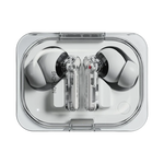 Nothing Ear a  Auriculares inalámbricos Bluetooth Cancelación de ruido USBC White