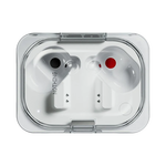 Nothing Ear a  Auriculares inalámbricos Bluetooth Cancelación de ruido USBC White