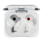 Nothing Ear a  Auriculares inalámbricos Bluetooth Cancelación de ruido USBC White