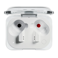 Nothing Ear a  Auriculares inalámbricos Bluetooth Cancelación de ruido USBC White