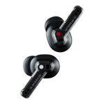 Nothing Ear (a) | Auriculares inalámbricos Bluetooth Cancelación de ruido USB-C Black