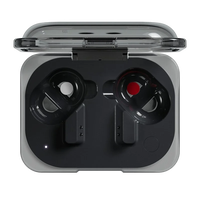 Nothing Ear a Auriculares inalámbricos Bluetooth Cancelación de ruido USBC Black Nothing Ear a Auriculares inalámbricos Bluetooth Cancelación de ruido USBC Black