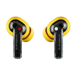 Nothing Ear (a) | Auriculares inalámbricos Bluetooth Cancelación de ruido USB-C Yellow