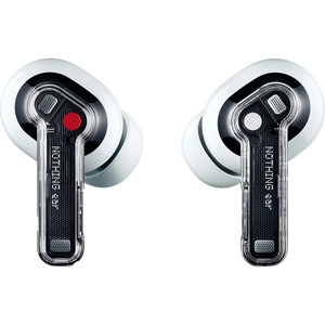 Nothing Ear White  Auriculares inalámbricos Bluetooth Cancelación de Ruido USBC
