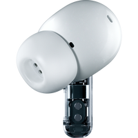 Nothing Ear White Auriculares inalámbricos Bluetooth Cancelación de Ruido USBC Nothing Ear White Auriculares inalámbricos Bluetooth Cancelación de Ruido USBC