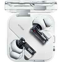 Nothing Ear White Auriculares inalámbricos Bluetooth Cancelación de Ruido USBC Nothing Ear White Auriculares inalámbricos Bluetooth Cancelación de Ruido USBC