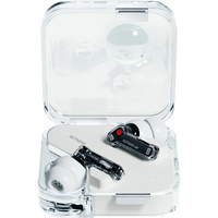 Nothing Ear White Auriculares inalámbricos Bluetooth Cancelación de Ruido USBC Nothing Ear White Auriculares inalámbricos Bluetooth Cancelación de Ruido USBC