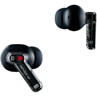Nothing Ear Black  Auriculares inalámbricos Bluetooth Cancelación de Ruido USBC