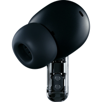 Nothing Ear Black  Auriculares inalámbricos Bluetooth Cancelación de Ruido USBC