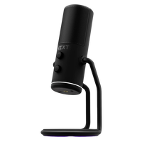 NZXT Capsule USBC black  Micro