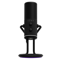 NZXT Capsule USBC black  Micro