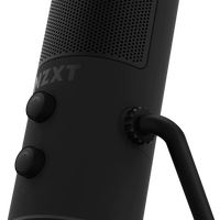 NZXT Capsule USBC black  Micro