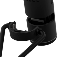 NZXT Capsule USBC black  Micro