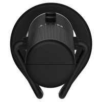 NZXT Capsule USBC black  Micro