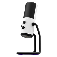 NZXT Capsule USBC white  Micro