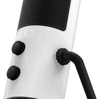 NZXT Capsule USBC white  Micro