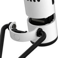 NZXT Capsule USBC white  Micro