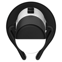 NZXT Capsule USBC white  Micro