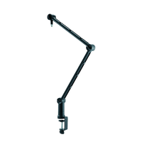 OPLITE Supreme Boom Arm Stand Soporte para micrófono OPLITE Supreme Boom Arm Stand Soporte para micrófono