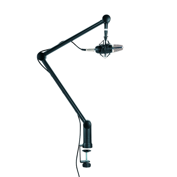 OPLITE Supreme Boom Arm Stand  Soporte para micrófono OPLITE Supreme Boom Arm Stand  Soporte para micrófono