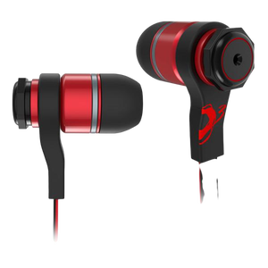 Ozone inear TriFx  Auriculares