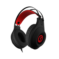 Ozone Rage X60 71 virtual  Auricular