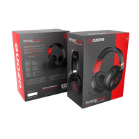 Ozone Rage X40 71  Auricular