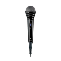 Philips SBCMD110  Micrófono Dinámico para Karaoke