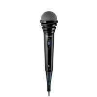 Philips SBCMD110  Micrófono Dinámico para Karaoke