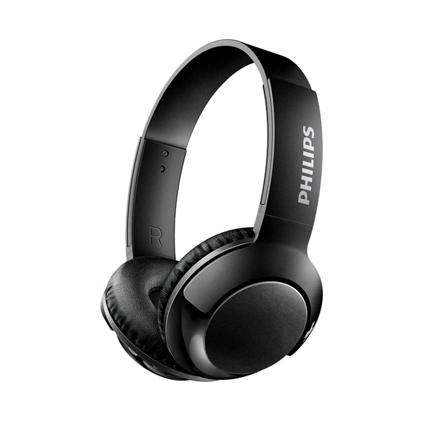 Philips BASS Negro bluetooth Diadema Micro  Auriculares Philips BASS Negro bluetooth Diadema Micro  Auriculares