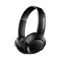 Philips BASS Negro bluetooth Diadema Micro Auriculares Philips BASS Negro bluetooth Diadema Micro Auriculares