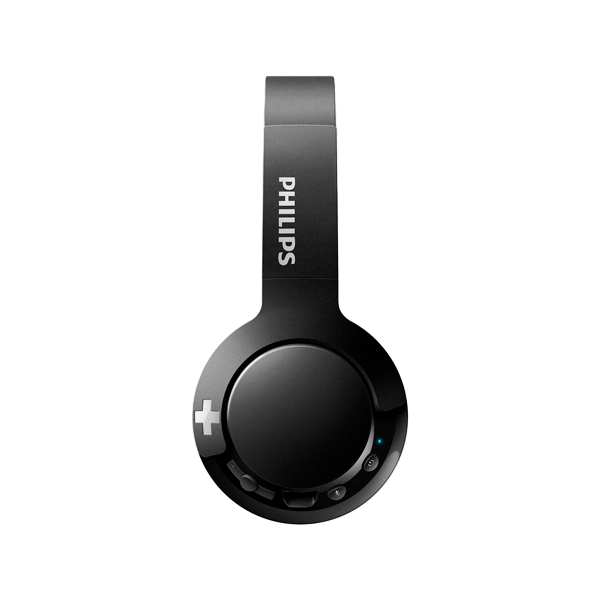 Philips BASS Negro bluetooth Diadema Micro  Auriculares Philips BASS Negro bluetooth Diadema Micro  Auriculares
