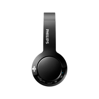Philips BASS Negro bluetooth Diadema Micro Auriculares Philips BASS Negro bluetooth Diadema Micro Auriculares
