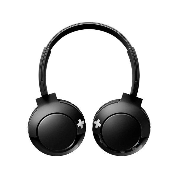 Philips BASS Negro bluetooth Diadema Micro  Auriculares Philips BASS Negro bluetooth Diadema Micro  Auriculares
