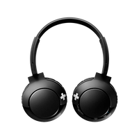 Philips BASS Negro bluetooth Diadema Micro Auriculares Philips BASS Negro bluetooth Diadema Micro Auriculares