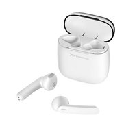 Phoenix Earpods Bluetooth con estuche de carga  Auriculares