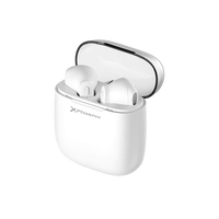 Phoenix Earpods Bluetooth con estuche de carga  Auriculares