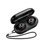 Phoenix Earbuds Bluetooth con estuche de carga Auriculares Phoenix Earbuds Bluetooth con estuche de carga Auriculares