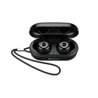 Phoenix Earbuds Bluetooth con estuche de carga Auriculares Phoenix Earbuds Bluetooth con estuche de carga Auriculares