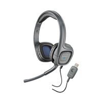 Plantronics Audio 628 USB - Auricular