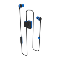 Pioneer Sport Bluetooth Clipear Active Azul  Auriculares