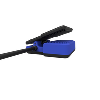 Pioneer Sport Bluetooth Clipear Active Azul  Auriculares