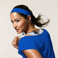 Pioneer Sport Bluetooth Clipear Active Azul  Auriculares