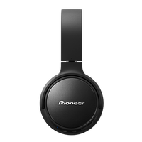Pioneer S6 Wireless Negros  Auriculares