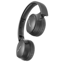 Pioneer S6 Wireless Negros  Auriculares