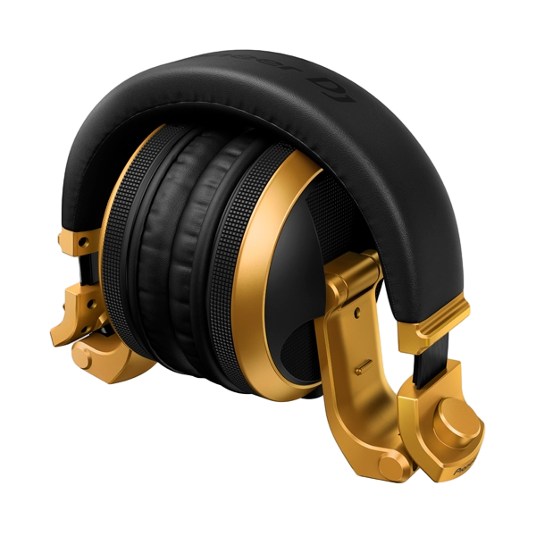 Pioneer DJ HDJX5BTN  DJ Profesional Dorados  Auriculares Bluetooth Pioneer DJ HDJX5BTN  DJ Profesional Dorados  Auriculares Bluetooth
